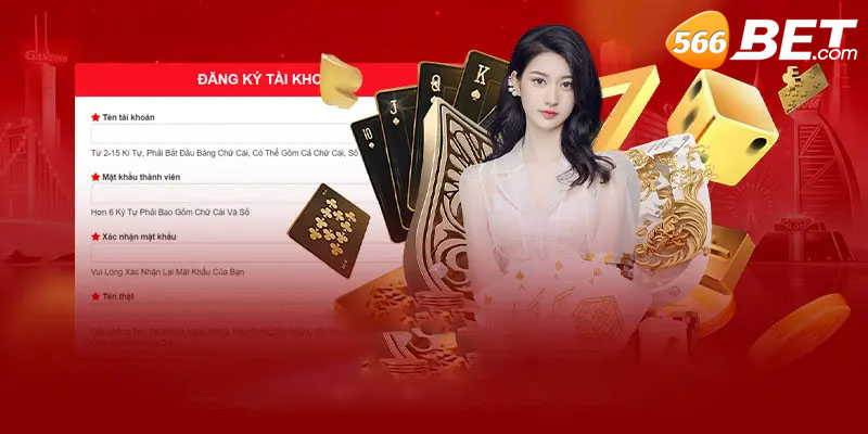 Các loại hình cá cược phổ biến tại 566bet