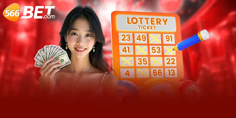 Những lợi ích khi chơi xổ số tại 566bet