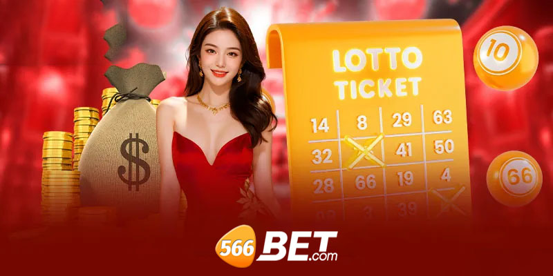 Cách thức tham gia chơi xổ số 566bet