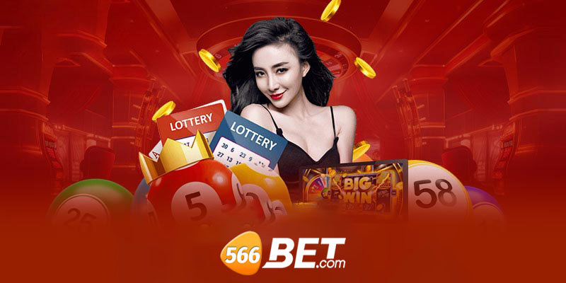 Xổ số 566bet | Khám phá thế giới Xổ số trực tuyến tại 566bet